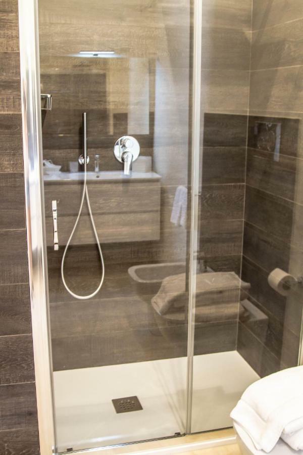Le Suite Del Corso Syracuse Ngoại thất bức ảnh