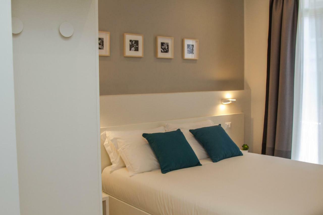 Le Suite Del Corso Syracuse Ngoại thất bức ảnh