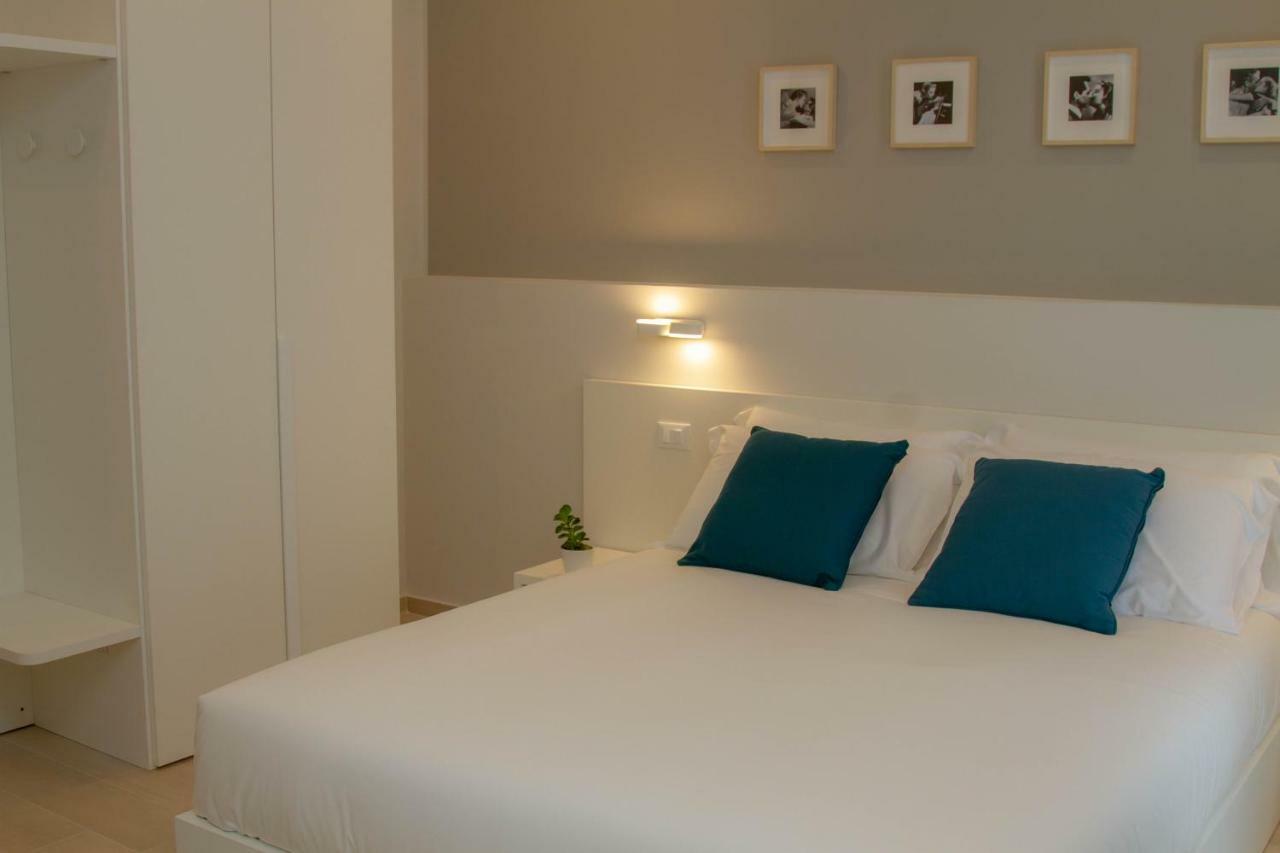 Le Suite Del Corso Syracuse Ngoại thất bức ảnh