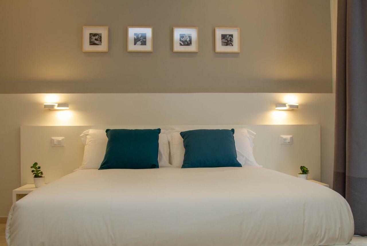 Le Suite Del Corso Syracuse Ngoại thất bức ảnh