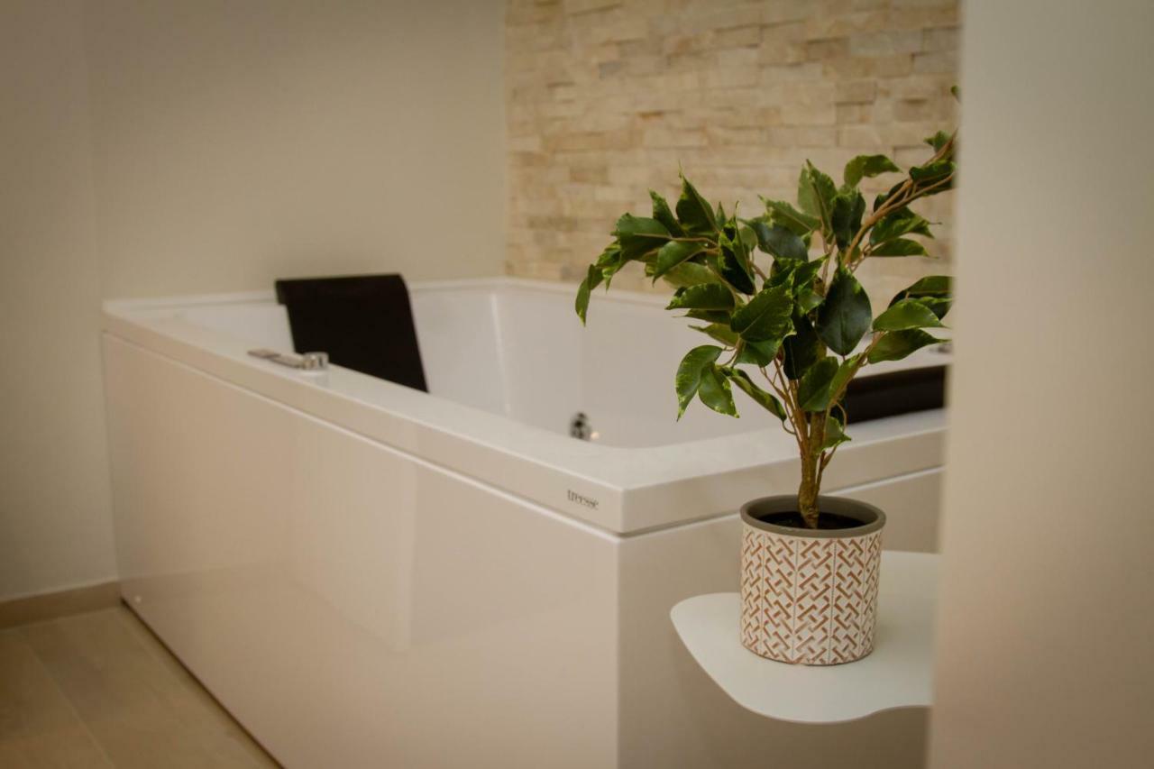 Le Suite Del Corso Syracuse Ngoại thất bức ảnh