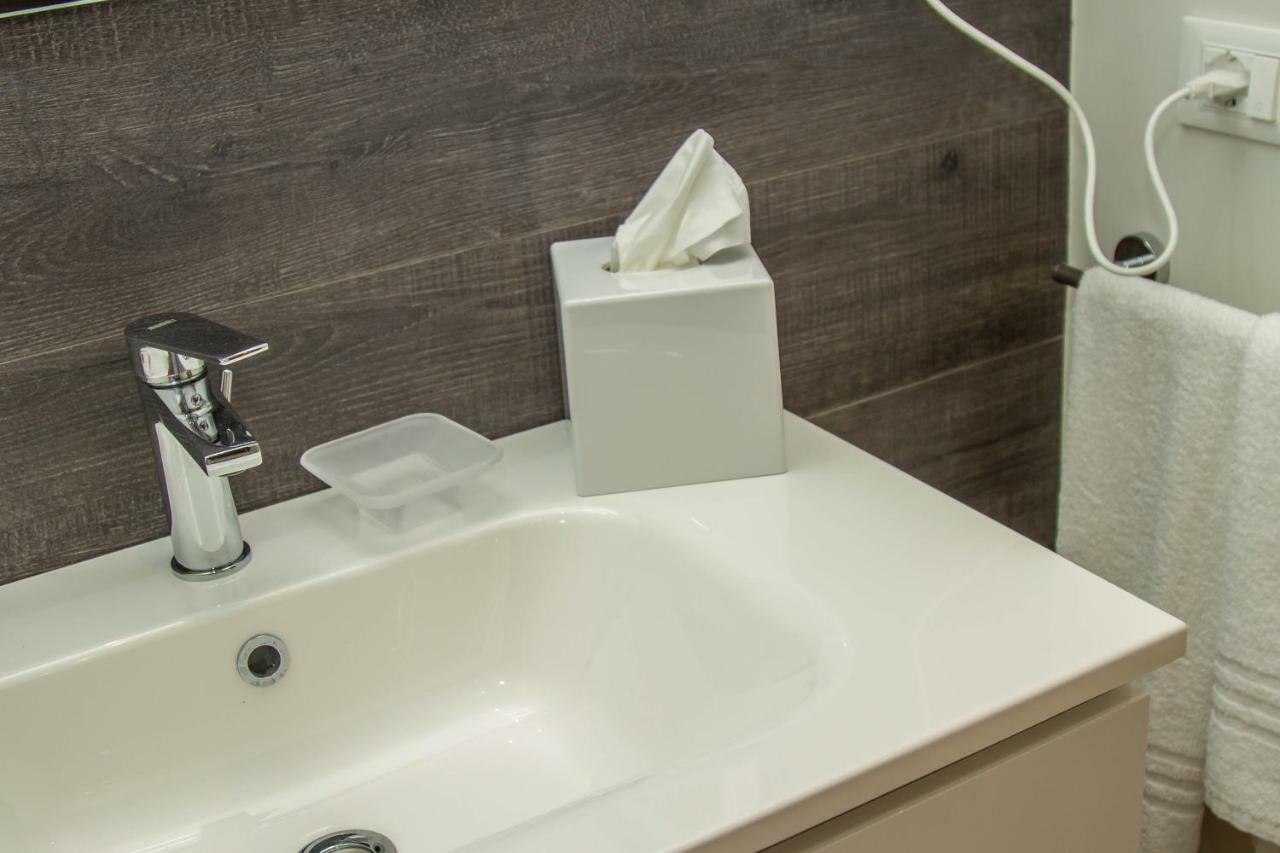 Le Suite Del Corso Syracuse Ngoại thất bức ảnh