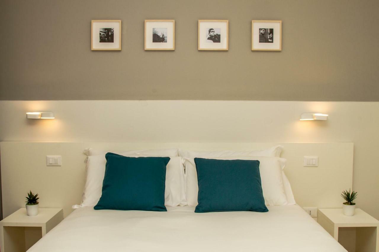 Le Suite Del Corso Syracuse Ngoại thất bức ảnh